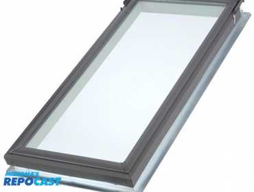 Repocast.com® | VELUX Skylight window FS (04)