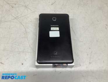 Samsung Galaxy SM-T377P Tablet, factory reset