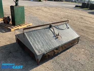 Repocast.com® | Jamesway brooder heater model FB 1242,...