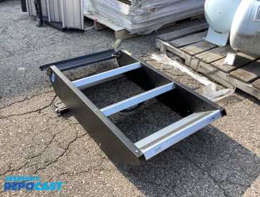 Repocast.com® | MORryde Step Above 3-Step RV Steps for...