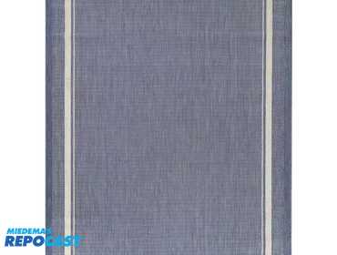 Repocast.com® | New Hampton Bay Amberview Blue 8 ft. x...