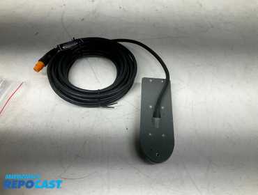 Garmin Transducer = CV52HW-TM, 010-12405-00, with mounting bracket. New GarminTransducer = CV52HW...