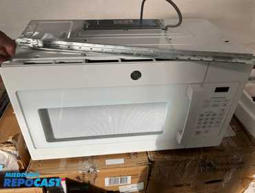 Maniglia Di Ricambio Anteriore E Pompa In Ferro Rowenta RS-DW0812 - Foto 4