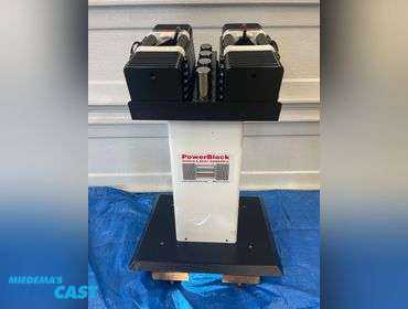 Repocast.com® | Lot of (2) PowerBlock Pro Adjustable...