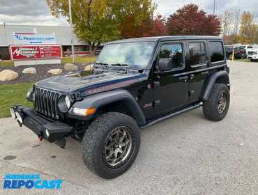 Byron Center & Wayland, MICHIGAN: REPO'S, TRUCKS, TRAILERS, EQUIPMENT, AUTO'S, RV'S, AND MUCH MORE! 11/13/25