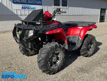 Gaylord: REPO'S, TRUCKS, TRAILERS, EQUIPMENT, AUTO'S, RV'S, & MUCH MORE! 11/6/25