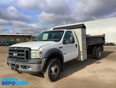 Ortonville: REPO'S, TRUCKS, TRAILERS, EQUIPMENT, AUTO'S, RV'S, & MUCH MORE! 11/13/25