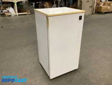 GE 4.3 Cu. Ft. Spacemaker Compact Refrigerator TAX4SNCWH 
