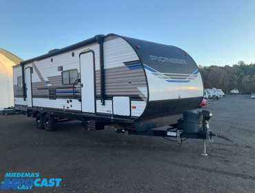 Ortonville: REPO'S, TRUCKS, TRAILERS, EQUIPMENT, AUTO'S, RV'S, & MUCH MORE! 11/20/25