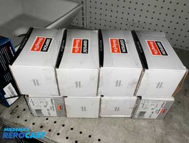 Repocast.com® | Lot of (8) boxes of Simpson Strong-Tie...
