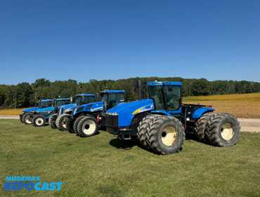 Whittemore Farms 