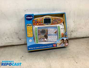 Repocast.com® | Vtech write and learn creative center,...