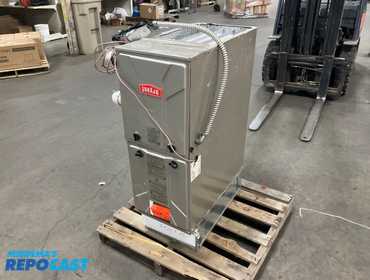 Bryant furnace, 60,000 BTu, model#915SB36060E14A-A