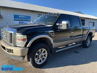 Gaylord: REPO'S, TRUCKS, TRAILERS, EQUIPMENT, AUTO'S, RV'S, & MUCH MORE! 11/13/25