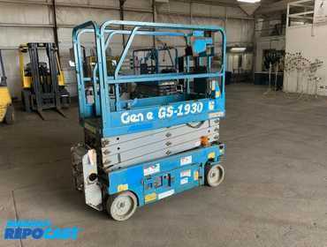 Construction & Heavy Equipment Auction 12/2/25