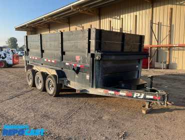 Ortonville: REPO'S, TRUCKS, TRAILERS, EQUIPMENT, AUTO'S, RV'S, & MUCH MORE! 12/11/25