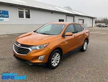 Gaylord: REPO'S, TRUCKS, TRAILERS, EQUIPMENT, AUTO'S, RV'S, & MUCH MORE! 11/28/25