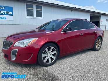 Gaylord: REPO'S, TRUCKS, TRAILERS, EQUIPMENT, AUTO'S, RV'S, & MUCH MORE! 12/11/25