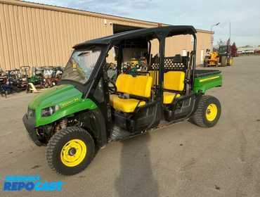 Lawn, Garden, Farm & Home Equipment Auction 11/25/25