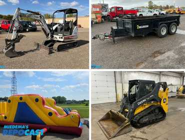 Fall American Rental Association of MICHIGAN 11/12/2025