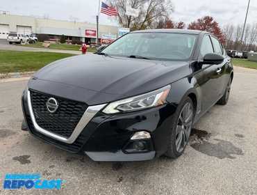 Byron Center & Wayland, MICHIGAN: REPO'S, TRUCKS, TRAILERS, EQUIPMENT, AUTO'S, RV'S, AND MUCH MORE! 12/11/25