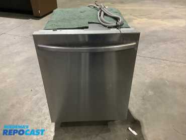 Samsung  DW80CG4051SR Dishwasher