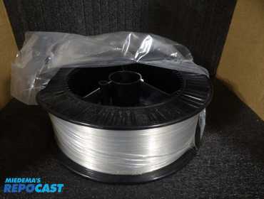 New westward; stainless steel MIG Welding Wire, 33lbs, 0.04" AWS A5.9, #23XM95