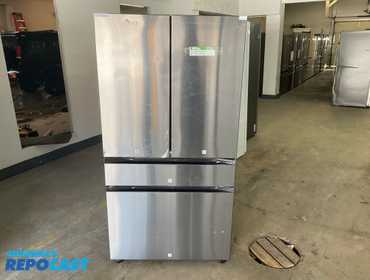 Samsung RF23BB8600QLAA- Refrigerator/ Freezer