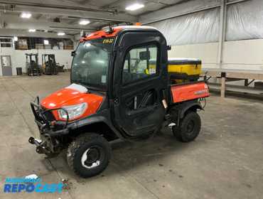 Kubota RTV X1100C