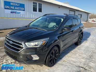 Gaylord: REPO'S, TRUCKS, TRAILERS, EQUIPMENT, AUTO'S, RV'S, & MUCH MORE! 1/8/26