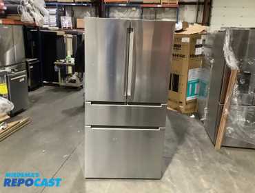 Bosch B36CL80ENS Refrigerator/Freezer