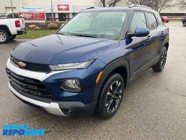 Byron Center & Wayland, MICHIGAN: REPO'S, TRUCKS, TRAILERS, EQUIPMENT, AUTO'S, RV'S, AND MUCH MORE! 1/15/26