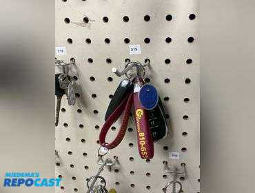 2023 Chevrolet Bolt EV 2LT