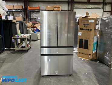 Samsung RF29BB8600QL Refrigerator