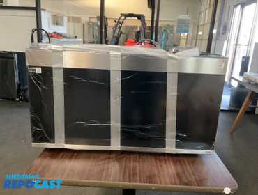 Samsung ME21DG6700SRAA- Microwave Oven