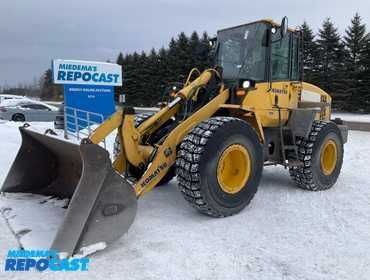 Gaylord: REPO'S, TRUCKS, TRAILERS, EQUIPMENT, AUTO'S, RV'S, & MUCH MORE! 12/18/25