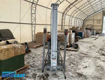 Genie SLC-24 Superlift Contractor