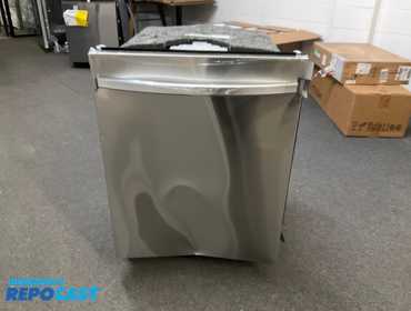 Samsung DW80CG5451SR- Dishwasher