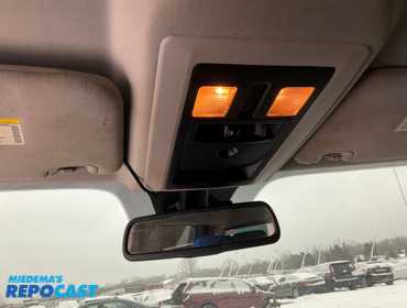 2013 Ram 1500 SLT Crew Cab SWB 4WD