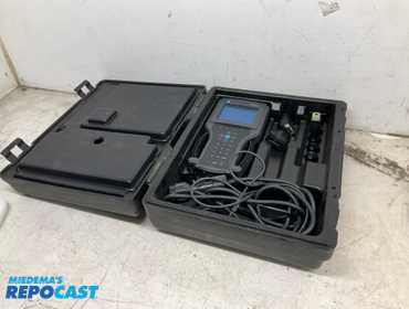 Tech 2 scanner programmer for GM vehicles 