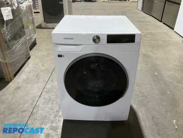 Samsung WW25B6900AW clothes washer