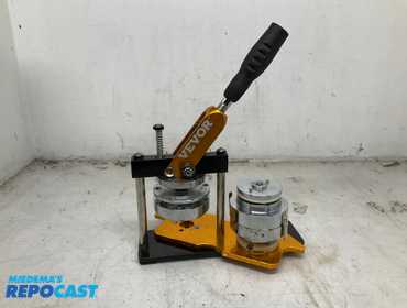 Vevor button maker machine