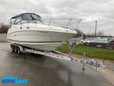 Byron Center & Wayland, MICHIGAN: REPO'S, TRUCKS, TRAILERS, EQUIPMENT, AUTO'S, RV'S, AND MUCH MORE! 12/18/25