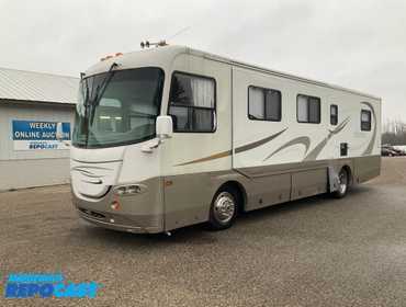 Gaylord: REPO'S, TRUCKS, TRAILERS, EQUIPMENT, AUTO'S, RV'S, & MUCH MORE! 1/2/26