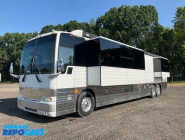 Ortonville: REPO'S, TRUCKS, TRAILERS, EQUIPMENT, AUTO'S, RV'S, & MUCH MORE! 12/18/25