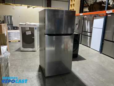 LG LRFLS3216S /00 Refrigerator