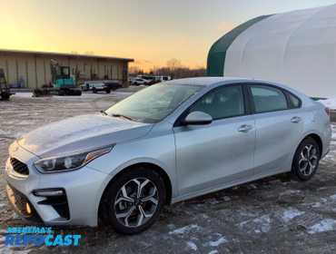 Repocast.com® | 2021 Kia Forte FE