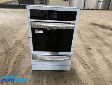 Frigidaire GCWG2438AF Built in oven