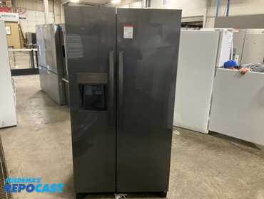 Frigidaire FRSS2623ADC Refrigerator