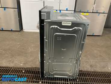 Cavo Di Alimentazione Per Forno Frigidaire GCWG2438AF &ndash; Ricambio Originale 316012307